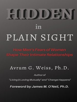 Hidden in Plain Sight - ebook
